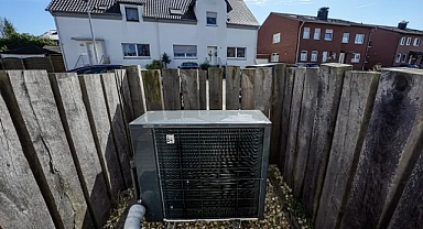 İklim örgütlerinden tepki: Almanya yenilenebilir ısıtma zorunluluğunu kaldırdı