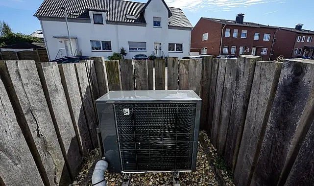 İklim örgütlerinden tepki: Almanya yenilenebilir ısıtma zorunluluğunu kaldırdı