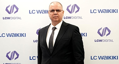 LC Waikiki’den Dijitalleşme Hamlesi: Tasarım ve Tedarik Zincirine 20 Milyon Dolarlık Yatırım