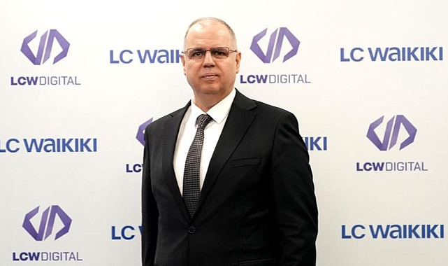 LC Waikiki’den Dijitalleşme Hamlesi: Tasarım ve Tedarik Zincirine 20 Milyon Dolarlık Yatırım