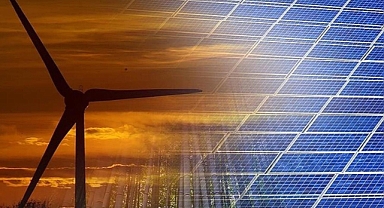 Libya, yenilenebilir enerjideki potansiyelini Türkiye'nin tecrübesi ve yatırımıyla açığa çıkarmayı hedefliyor