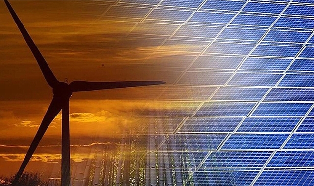 Libya, yenilenebilir enerjideki potansiyelini Türkiye'nin tecrübesi ve yatırımıyla açığa çıkarmayı hedefliyor