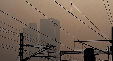 Lübnan'daki hava kirliliği, kanser vakalarını endişe verici düzeyde artırdı