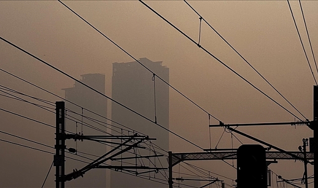 Lübnan'daki hava kirliliği, kanser vakalarını endişe verici düzeyde artırdı