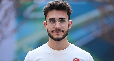 Milli sürat patenci Furkan Akar, Milano-Cortina 2026'da gözünü madalyaya dikti