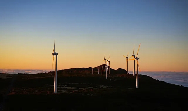 Portekiz ocakta yenilenebilir elektrik payında AB lideri