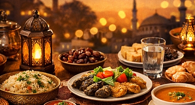 Ramazan'da Evde Sürdürülebilir İftar: İsrafı Azaltmanın Yolları