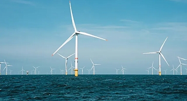 Sabotaja açık hedef: Kuzey Denizi'ni yeşil enerji merkezine çevirmek riskli mi?