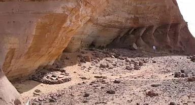 Sahra Çölü'nde bulunan 7 bin yıllık mumyalar, bilinmeyen bir insan soyuna ait