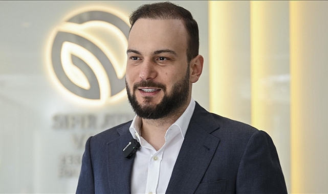 Sıfır Atık Vakfı Başkanı Ağırbaş'tan ABD'de COP31 ve Sıfır Atık Forumu temasları