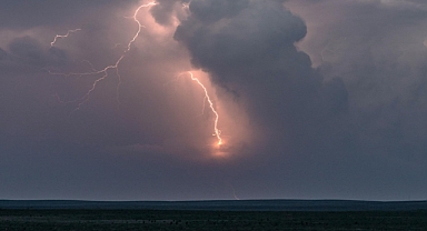 Türk akademisyenden ani hava olaylarını günler öncesinden tespit eden uyarı sistemi