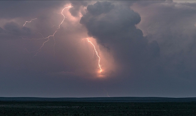 Türk akademisyenden ani hava olaylarını günler öncesinden tespit eden uyarı sistemi