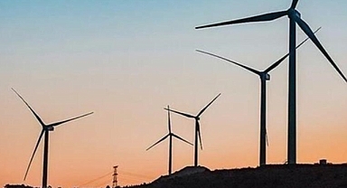 Türkiye geçen yıl Avrupa'da en çok rüzgar enerjisi kurulumu yapan ikinci ülke oldu