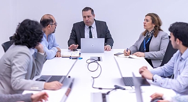 Yeditepe Üniversitesinden yeni nesil teknoloji ve girişimcilik modeli