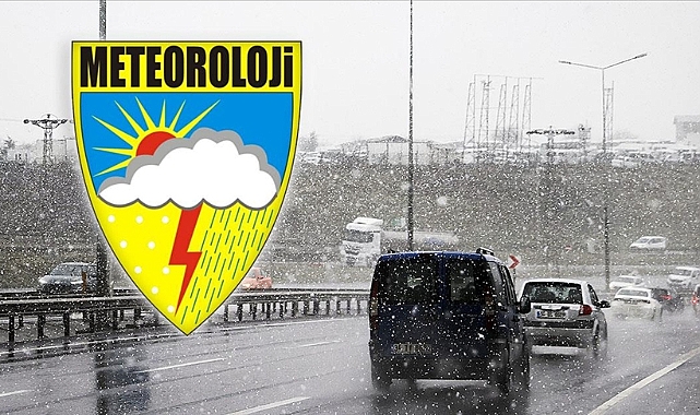 23 Mart Dünya Meteoroloji Günü