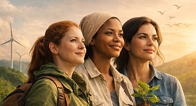 8 Mart Dünya Kadınlar Günü: Eşitlik, Dayanışma ve Sürdürülebilir Bir Gelecek