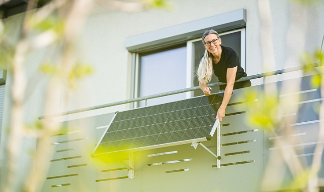 Almanya güneş enerjisini herkes için nasıl erişilebilir hale getirdi?