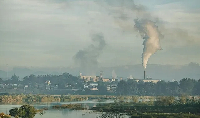 Araştırma: Avrupa’da yoksul bölgelerde hava kirliliğine bağlı sağlık riski daha yüksek