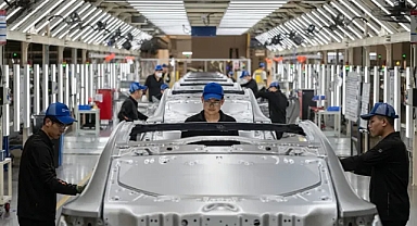 'Asya'nın Ukrayna anı': İran savaşı yenilenebilir enerjiye geçişi nasıl hızlandırabilir?