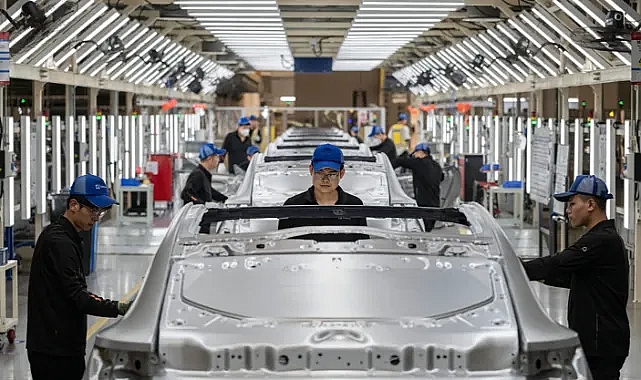 'Asya'nın Ukrayna anı': İran savaşı yenilenebilir enerjiye geçişi nasıl hızlandırabilir?