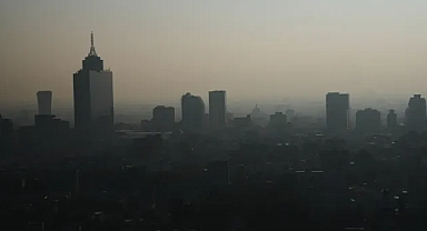 Avrupa Çevre Ajansı: Hava kirliliği ruh sağlığını da etkiliyor