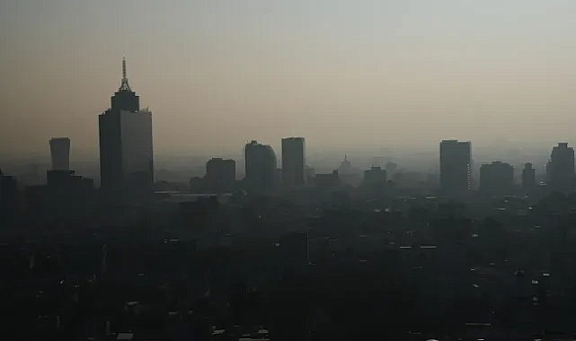 Avrupa Çevre Ajansı: Hava kirliliği ruh sağlığını da etkiliyor