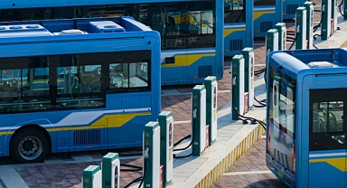 Avrupa’da elektrikli kamyon ve otobüs satışları yüzde 60 arttı