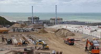 Avrupa, enerji krizinde yeniden nükleer enerjiye dönmeye zorlanacak mı?