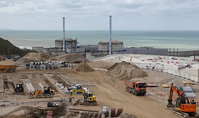 Avrupa, enerji krizinde yeniden nükleer enerjiye dönmeye zorlanacak mı?