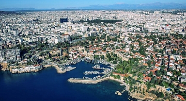 Bakan Kurum: “COP31’i Kırılma Anı Olarak Görüyoruz”