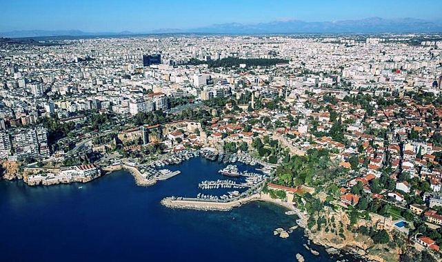 Bakan Kurum: “COP31’i Kırılma Anı Olarak Görüyoruz”