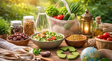 Çevre Dostu Bir Ramazan İçin 5 Öneri