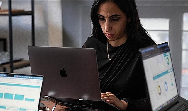 Çocukluğundaki su kesintilerinden etkilenip yapay zeka tabanlı su yönetimi sistemi geliştirdi