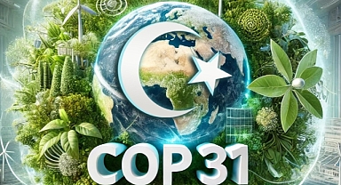 COP31 gündemi: Plastik atık ithalatı durdurulmadan 