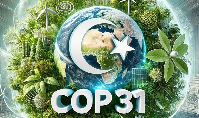 COP31 gündemi: Plastik atık ithalatı durdurulmadan