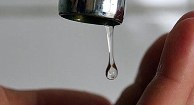 Dünyada 2,2 milyar insan sağlıklı içme suyuna erişemiyor