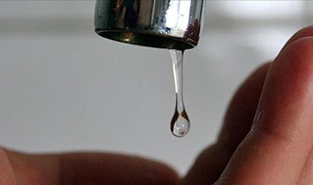 Dünyada 2,2 milyar insan sağlıklı içme suyuna erişemiyor