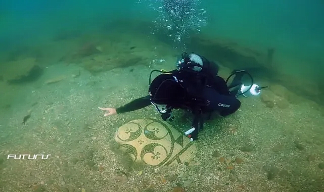 Geri dönüşü yok: İklim krizi Avrupa’nın sualtı mirasını yok ediyor