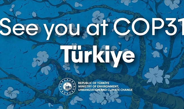 İletişim Başkanlığı, COP31 kapsamında ilk kez çevre ve iklim medya turları düzenleyecek