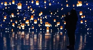 İstanbul’da Japon rüzgarı: 'Düşler Zamanı,' samuray ve ruhların dünyasında eşsiz bir keşif sunuyor