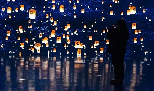 İstanbul’da Japon rüzgarı: 'Düşler Zamanı,' samuray ve ruhların dünyasında eşsiz bir keşif sunuyor