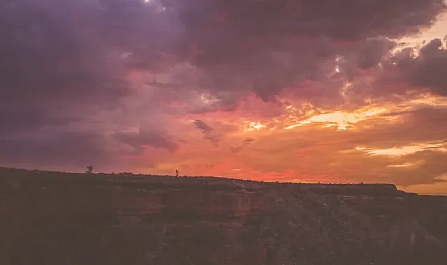 Kuraklık bakterileri antibiyotiğe dirençli kılıyor: Hastanelere de sıçradılar