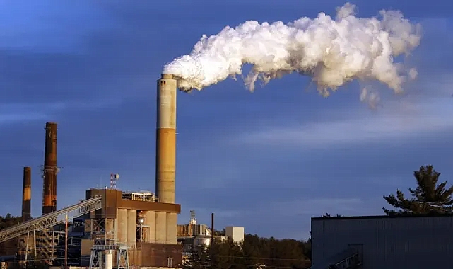 Rapor: Petrol devleri iklim taahhütlerinden geri adım atıyor