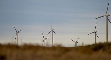 ️ Rüzgar Enerjisi Yatırımları Enerji Krizlerine Çözüm Olabilir