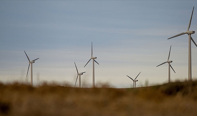 ️ Rüzgar Enerjisi Yatırımları Enerji Krizlerine Çözüm Olabilir