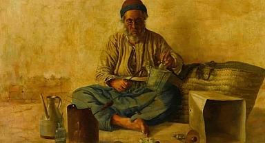 Sakıp Sabancı Müzesi'nin yenilenen resim koleksiyonu Türk sanat tarihine ışık tutuyor