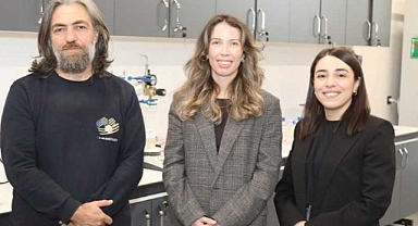 Sanayiden yayılan karbondioksit gazının çevreye verdiği zararı azaltacak projeye TÜBİTAK desteği