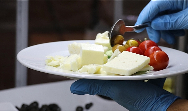 Şef Refika Birgül'den mutfakta israfı azaltacak 9 öneri