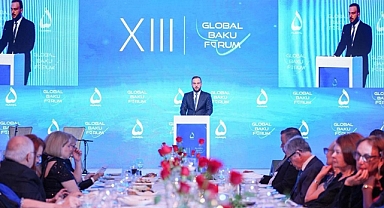 Sıfır Atık Vakfı, COP31 için küresel paydaşlarla Bakü'de bir araya geldi