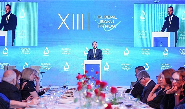 Sıfır Atık Vakfı, COP31 için küresel paydaşlarla Bakü'de bir araya geldi